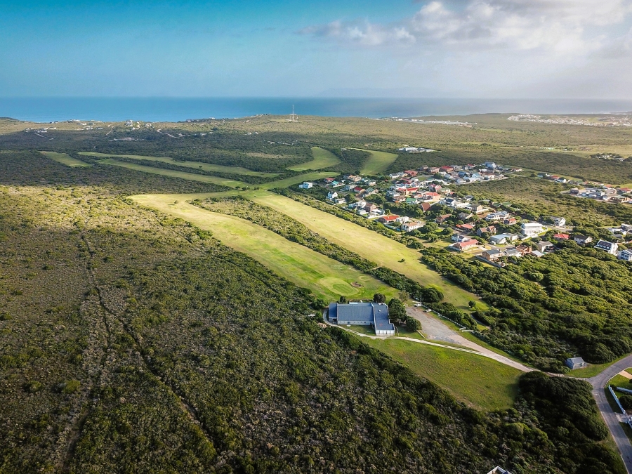 0 Bedroom Property for Sale in Kleinbaai Western Cape